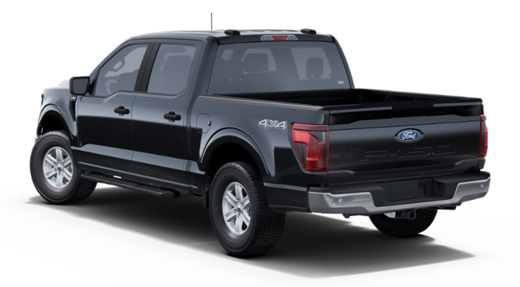 New 2025 Ford F-150 XL TRUCK