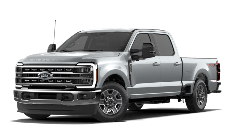 2027 Ford F-350 Super Duty