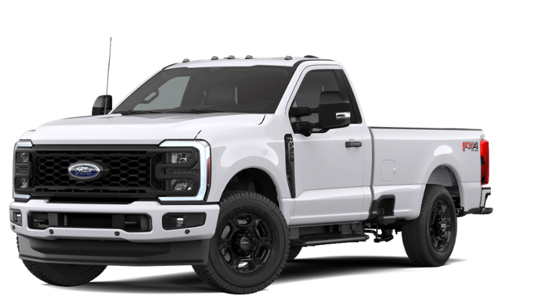 2026 Ford F-250 Super Duty XL's photo