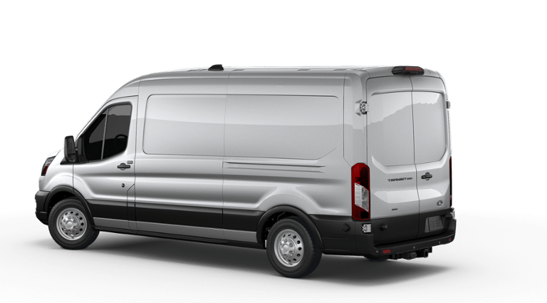 2026 Ford Transit Van Base - Photo 23