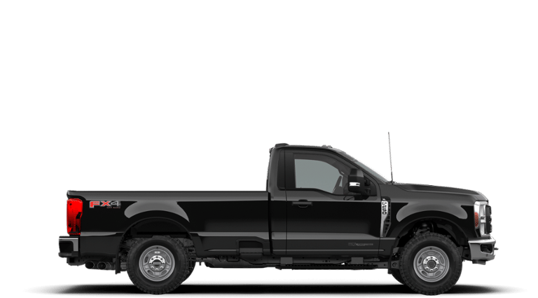 2026 Ford F-250 Super Duty XL - Photo 31