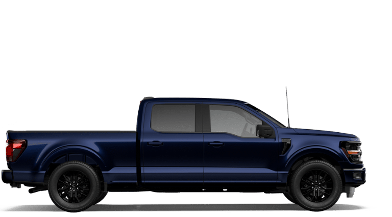 Thumbnail: 2026 Ford F-150 - 5