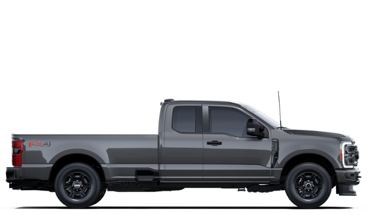 2025 Ford F-350 Super Duty XL - Photo 27
