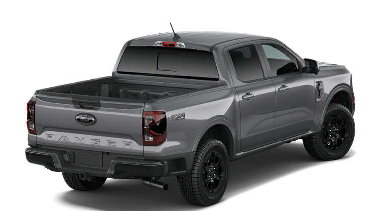 Thumbnail: 2026 Ford Ranger - 40
