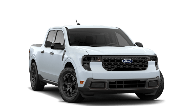 2026 Ford Maverick Truck SuperCrew