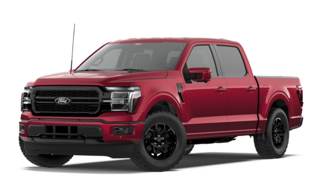 2026 Ford F-150 Lariat Truck