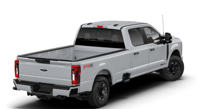Thumbnail: 2026 Ford F-250 - 45