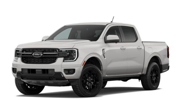 2026 Ford Ranger Lariat TRUCK
