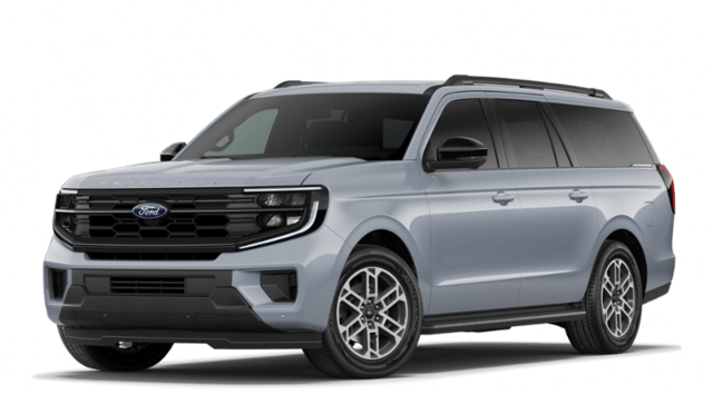 2026 Ford Expedition MAX Active SUV