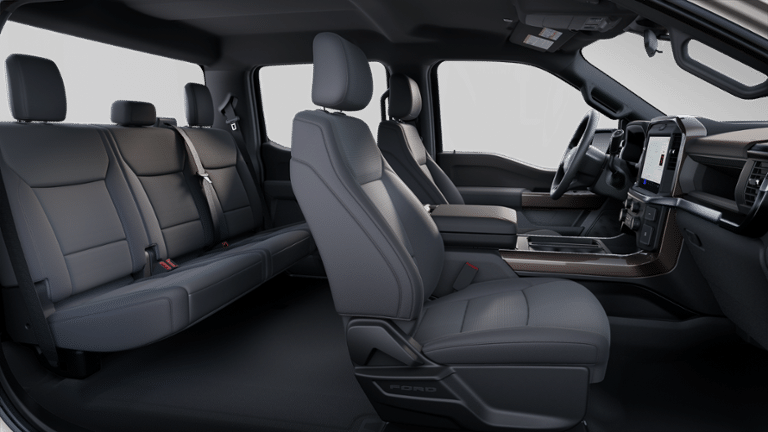 2025 Ford F-150 STX - Photo 24