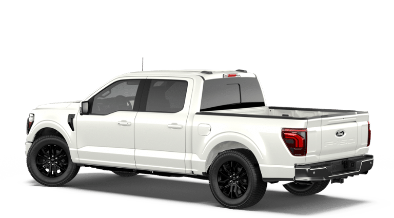 new 2026 Ford F-150 car, priced at $69,331