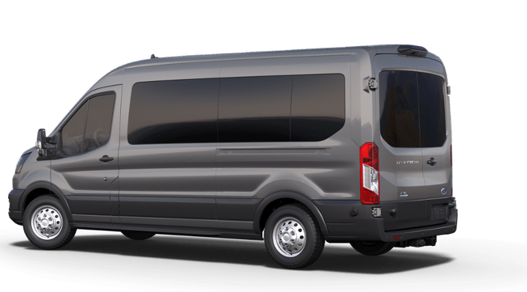 2025 Ford Transit Passenger Van XL - Photo 44