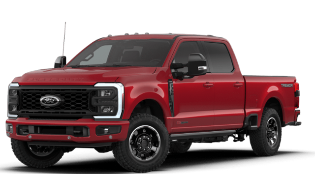 2026 Ford F-350 Lariat TRUCK