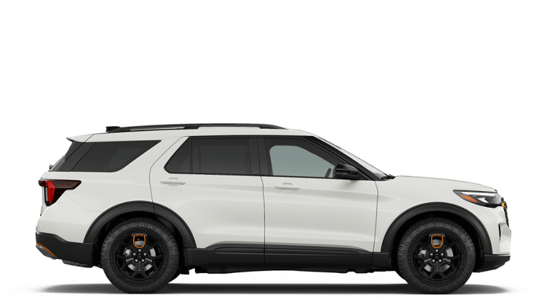 Thumbnail: 2026 Ford Explorer - 51