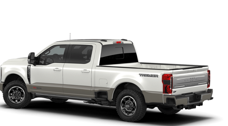 Thumbnail: 2026 Ford F-250 - 46