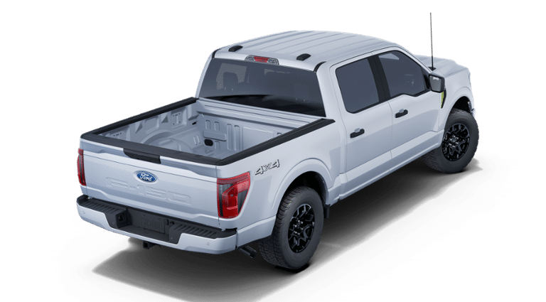 Thumbnail: 2025 Ford F-150 - 47