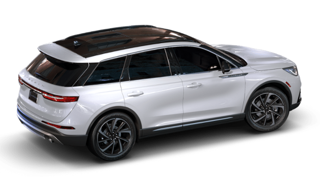 New 2026 Lincoln Corsair Reserve CROSSOVERS