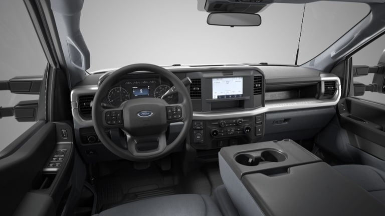 Thumbnail: 2026 Ford F-250 - 51