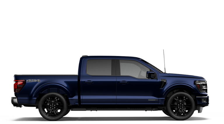 Thumbnail: 2026 Ford F-150 - 28