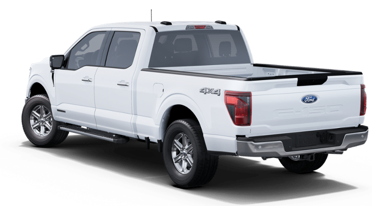 Thumbnail: 2025 Ford F-150 - 2