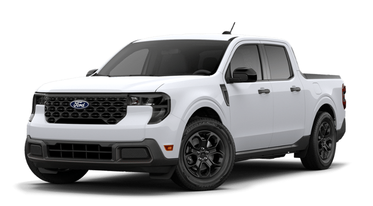 2026 Ford Maverick XLT Truck