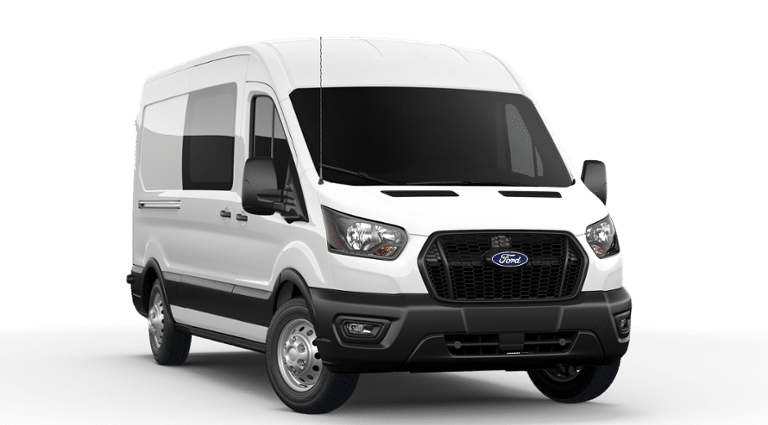 Thumbnail: 2026 Ford Transit Series - 4
