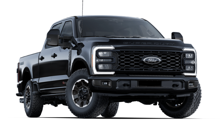 Thumbnail: 2025 Ford F-350 - 26