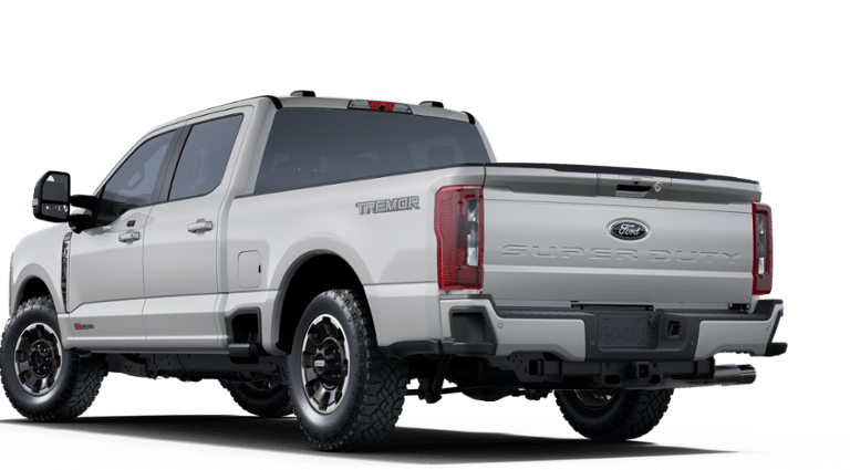 2025 Ford F-350 XLT photo 2