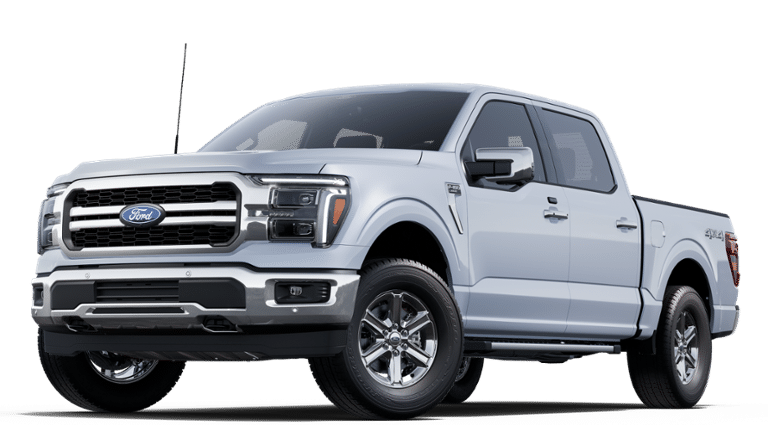 2025 Ford F-150 Lariat photo 20
