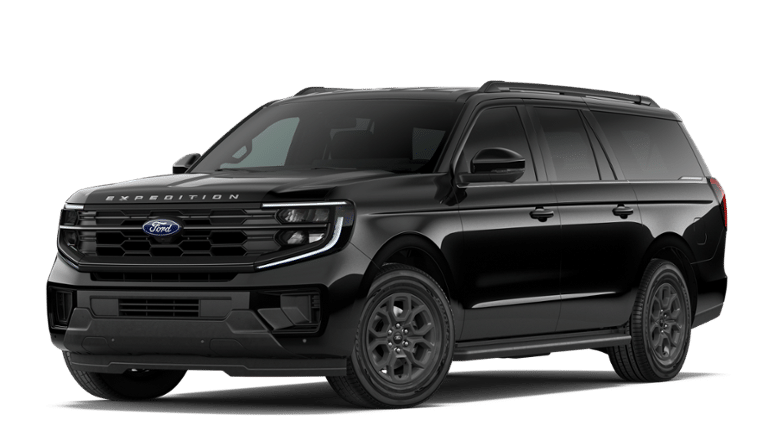 2026 Ford Expedition Active MAX 4x4's photo
