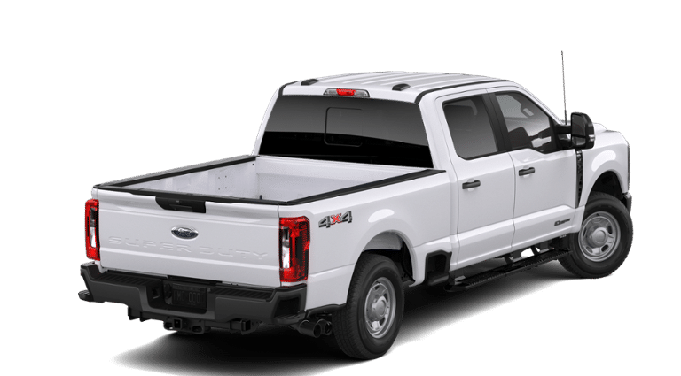 Thumbnail: 2026 Ford F-350 - 25