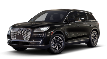 2025 Lincoln Corsair Premiere SUV