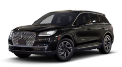 2025 Lincoln Corsair Premiere SUV