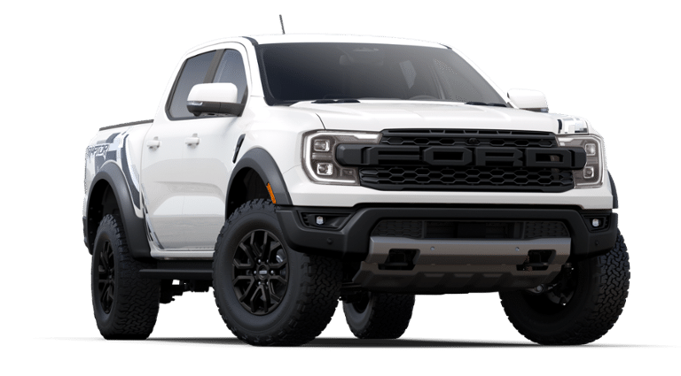 2025 Ford Ranger Raptor - Photo 16