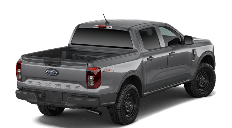 Thumbnail: 2026 Ford Ranger - 47