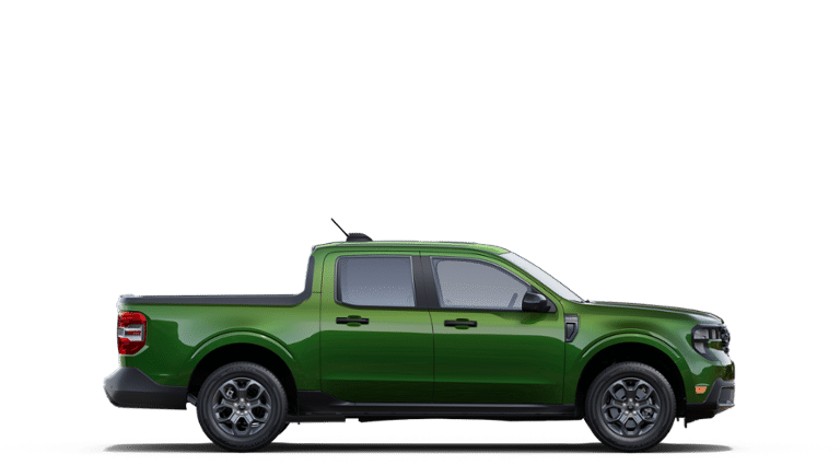 Thumbnail: 2025 Ford Maverick - 29