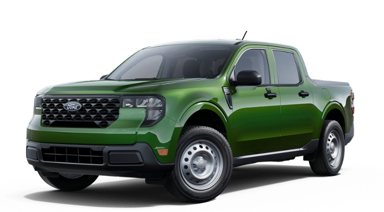 Ford Maverick