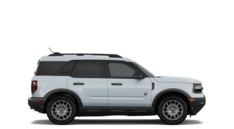 2026 Ford Bronco Sport Big Bend&reg; SUV