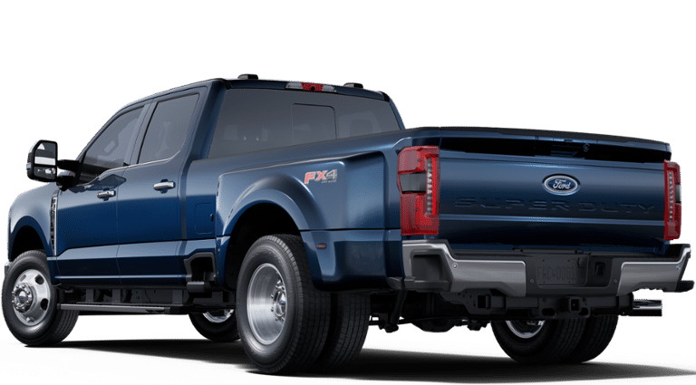 2025 Ford F-350 Super Duty Lariat - Photo 47