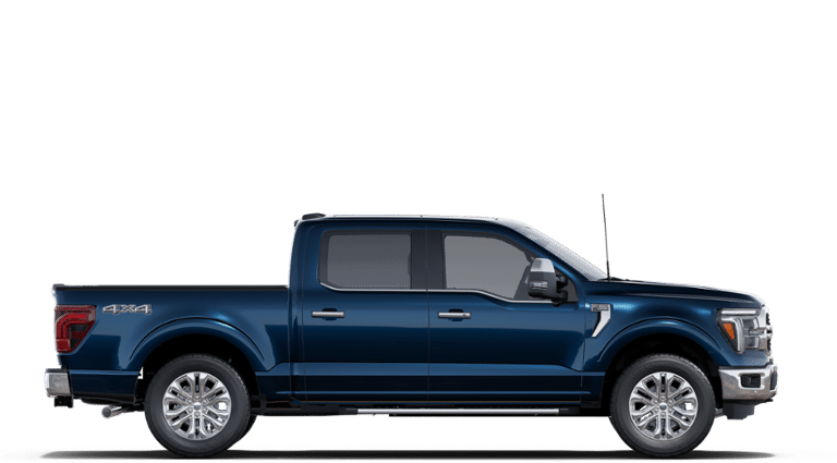 2025 Ford F-150 Lariat - Photo 50