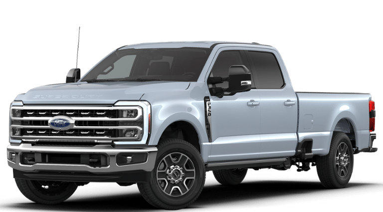 2026 Ford F-350 Super Duty Lariat - Photo 55