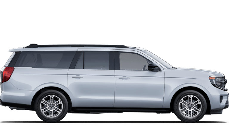 2025 Ford Expedition MAX photo 22