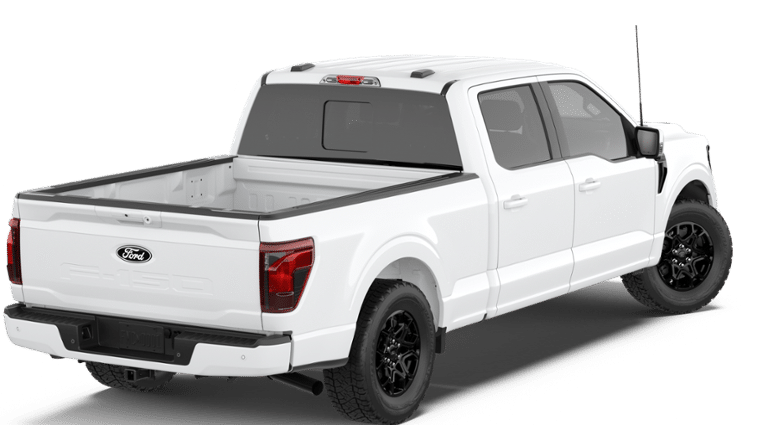 Thumbnail: 2026 Ford F-150 - 33