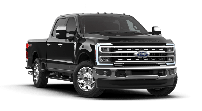 2026 Ford F-350 Super Duty Lariat - Photo 57