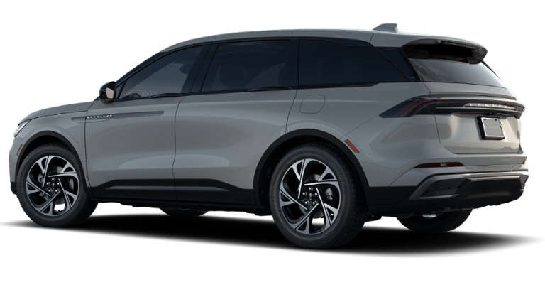 2026 Lincoln Nautilus Premiere photo 3