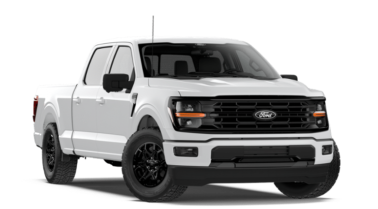 Thumbnail: 2026 Ford F-150 - 34