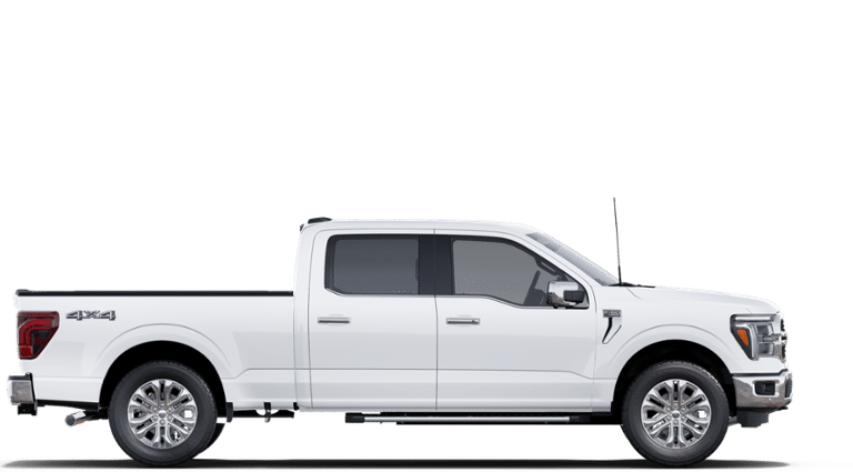Thumbnail: 2025 Ford F-150 - 49