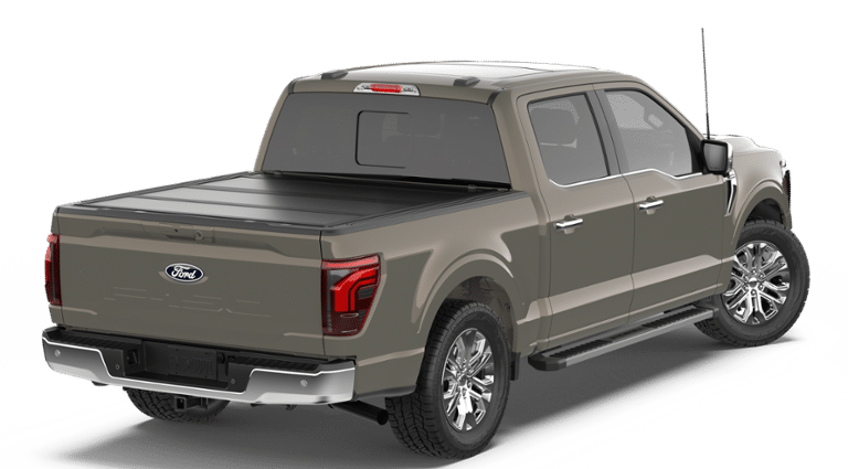 Thumbnail: 2026 Ford F-150 - 32