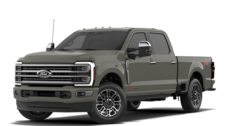 2027 Ford Super Duty F-250