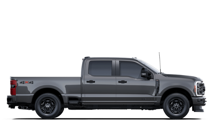 2025 Ford F-250 XL photo 5